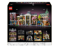 LEGO Icons 10326 Muzeum Historii Naturalnej - 1202301 - zdjęcie 11